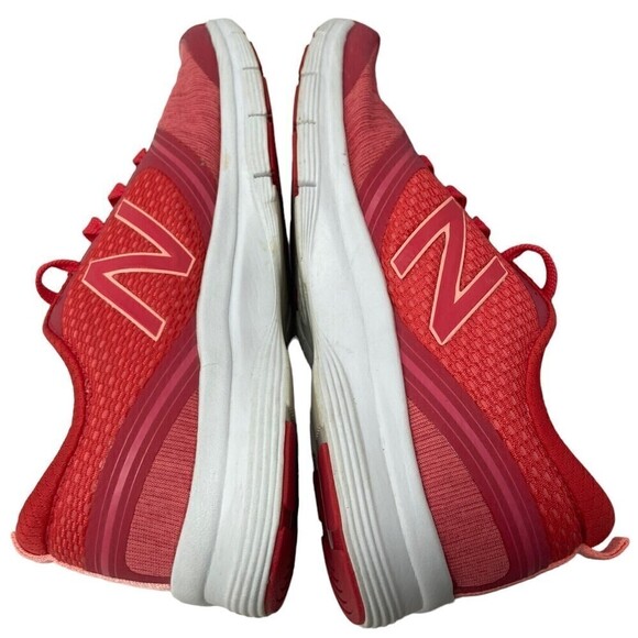 New Balance 711 Women's Size 6.5 B pink Running Shoes (WX711WM) - Picture 2 of 9
